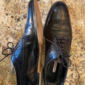 Manolo Blahnik Women’s Oxfords